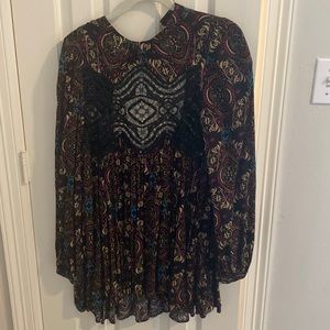 Free people going out top